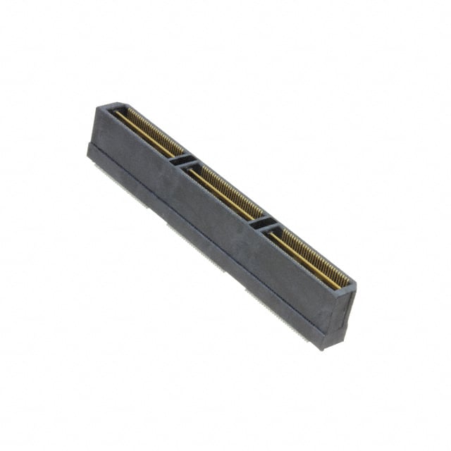 QTH-090-03-L-D-K-TR by Samtec Inc. - CONNECTOR HDR 180POS SMD GOLD