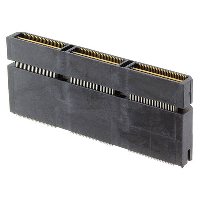 QTH-090-07-L-D-A by Samtec Inc. - CONNECTOR HDR 180POS SMD GOLD