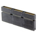 QTH-090-07-F-D-A by Samtec Inc. - CONNECTOR ARRAY PLUG 180POS SMD
