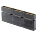 QTH-090-07-C-D-A by Samtec Inc. - CONNECTOR HDR 180POS SMD GOLD