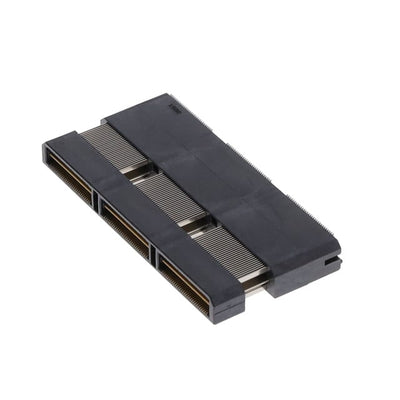 QTH-090-08-L-D-A by Samtec Inc. - CONNECTOR HDR 180POS SMD GOLD