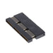 QTH-090-08-L-D-A by Samtec Inc. - CONNECTOR HDR 180POS SMD GOLD