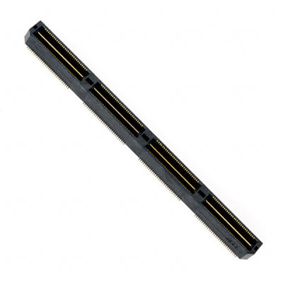 QTH-120-01-L-D-A by Samtec Inc. - CONNECTOR HDR 240POS SMD GOLD