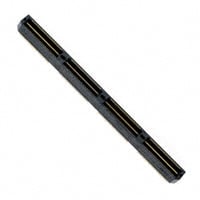 QTH-120-01-L-D-A by Samtec Inc. - CONNECTOR HDR 240POS SMD GOLD