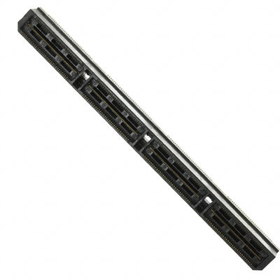 QTH-120-03-L-D-A by Samtec Inc. - CONNECTOR HDR 240POS SMD GOLD