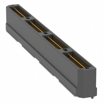QTH-120-03-C-D-A by Samtec Inc. - CONNECTOR HDR 240POS SMD GOLD