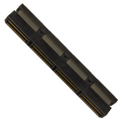 QTH-120-04-L-D-A by Samtec Inc. - CONNECTOR HDR 240POS SMD GOLD