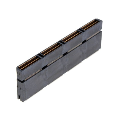 QTH-120-07-L-D-A by Samtec Inc. - CONNECTOR HDR 240POS SMD GOLD