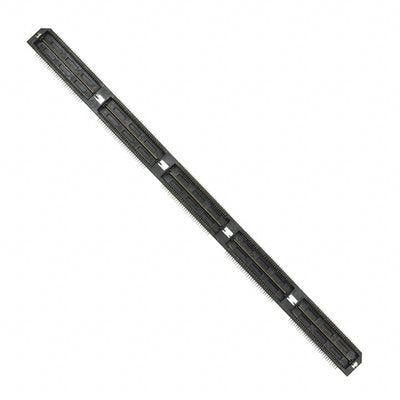 QTH-150-01-L-D-A by Samtec Inc. - CONNECTOR HDR 300POS SMD GOLD