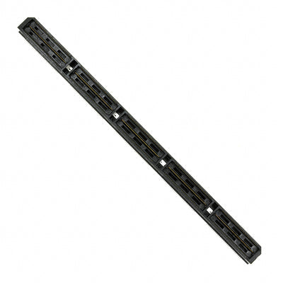 QTH-150-03-L-D-A by Samtec Inc. - CONNECTOR HDR 300POS SMD GOLD