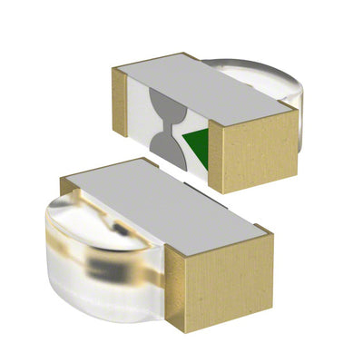 QTLP610CPDTR by onsemi - SENSOR PHOTO 860NM SIDE VIEW SMD