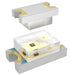 QTLP650C4TR by onsemi - LED GREEN CLEAR 1206 SMD