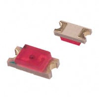 QTLP650D2TR by onsemi - LED RED DIFFUSED 1206 SMD