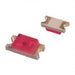 QTLP650D2TR by onsemi - LED RED DIFFUSED 1206 SMD