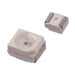 QTLP670C2TR by onsemi - LED RED CLEAR 2PLCC SMD