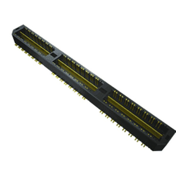 QTS-016-01-H-D-DP-LC - Samtec Inc.