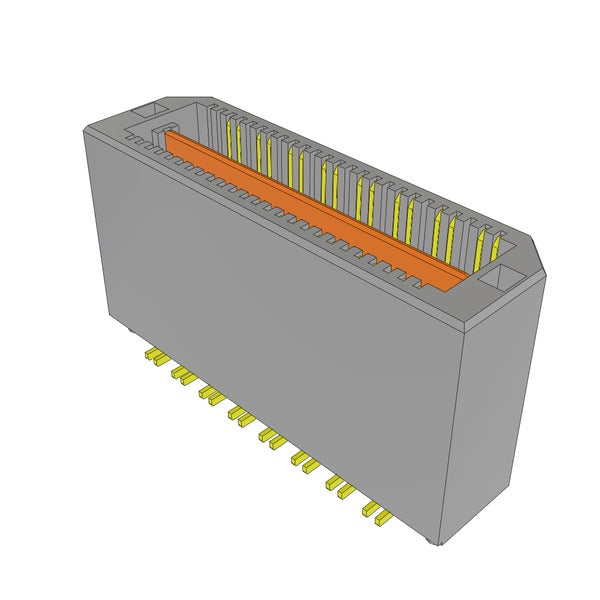 QTS-016-03-L-D-DP-A - Samtec Inc.