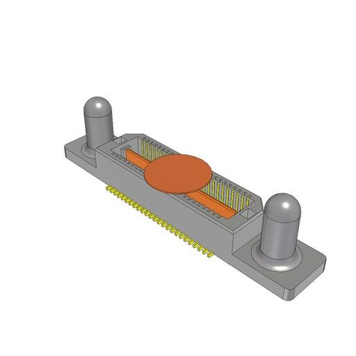 QTS-025-01-F-D-A-GP-K - Samtec Inc.