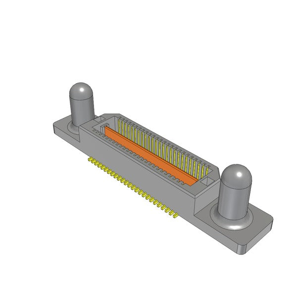 QTS-025-01-F-D-GP - Samtec Inc.