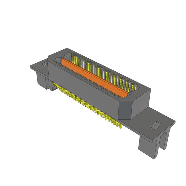 QTS-025-01-H-D-EM2 - Samtec Inc.