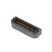 QTS-025-01-L-D-A by Samtec Inc. - CONNECTOR HDR 50POS SMD GOLD