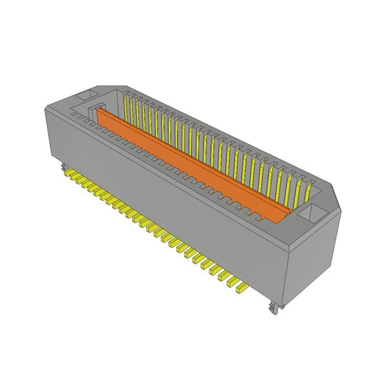 QTS-025-01-L-D-LC - Samtec Inc.