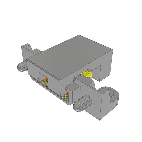 QTS-025-01-L-D-RA-SP-P - Samtec Inc.
