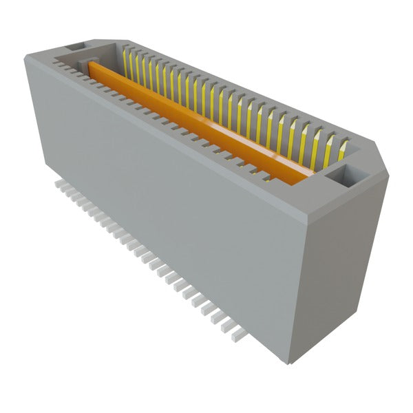 QTS-025-02-C-D-A - Samtec Inc.