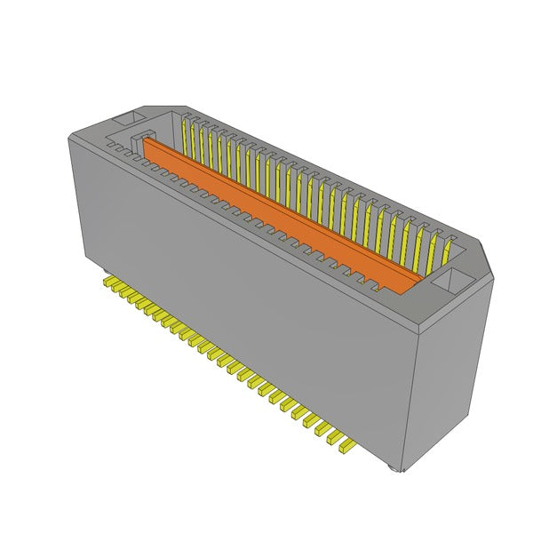 QTS-025-02-F-D-A-TR - Samtec Inc.