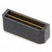 QTS-025-02-L-D-A by Samtec Inc. - CONNECTOR HDR 50POS SMD GOLD