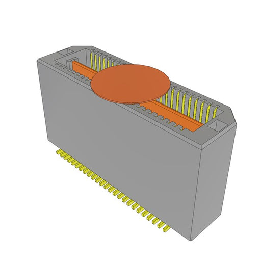 QTS-025-03-F-D-K-TR - Samtec Inc.