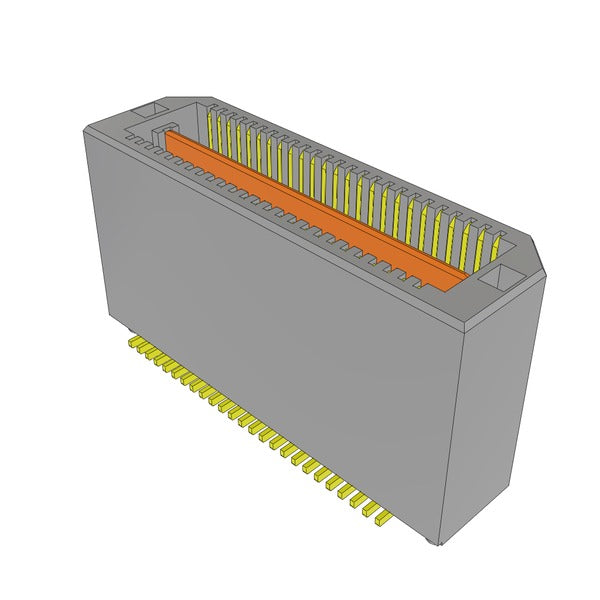 QTS-025-03-H-D-A - Samtec Inc.
