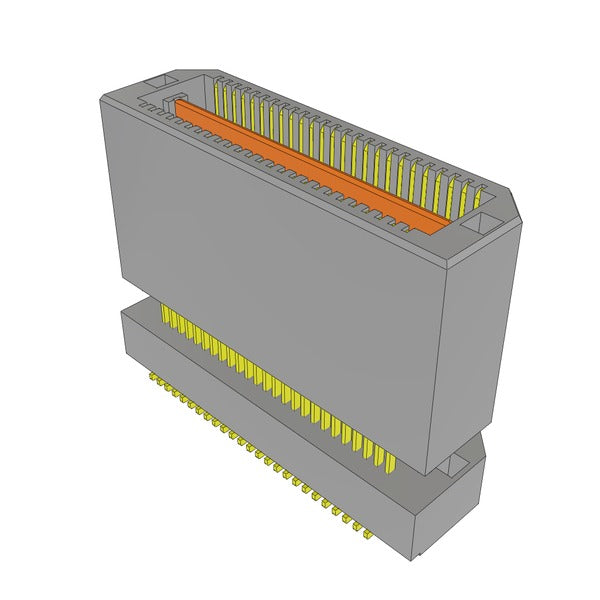 QTS-025-04-H-D-A - Samtec Inc.