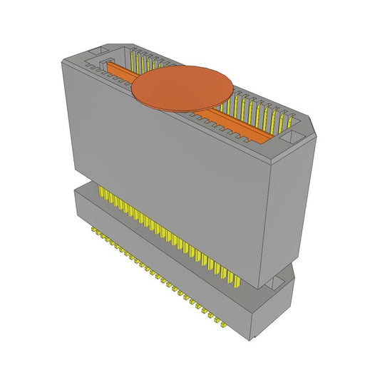 QTS-025-04-L-D-A-K - Samtec Inc.