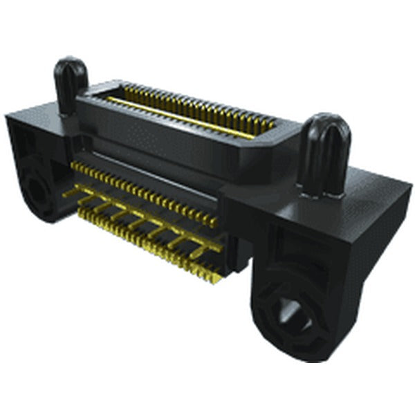 QTS-048-01-L-D-DP-RA-WT-LS2 - Samtec Inc.