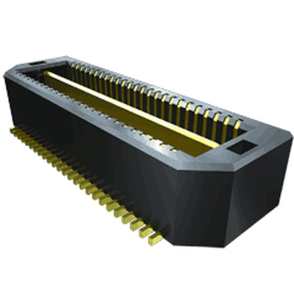 QTS-050-01-F-D-LC - Samtec Inc.