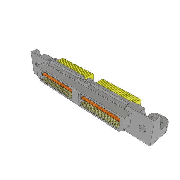 QTS-050-01-F-D-RA-WT-LS2 - Samtec Inc.