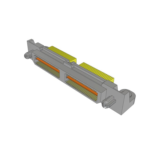 QTS-050-01-H-D-RA-WT-SP - Samtec Inc.