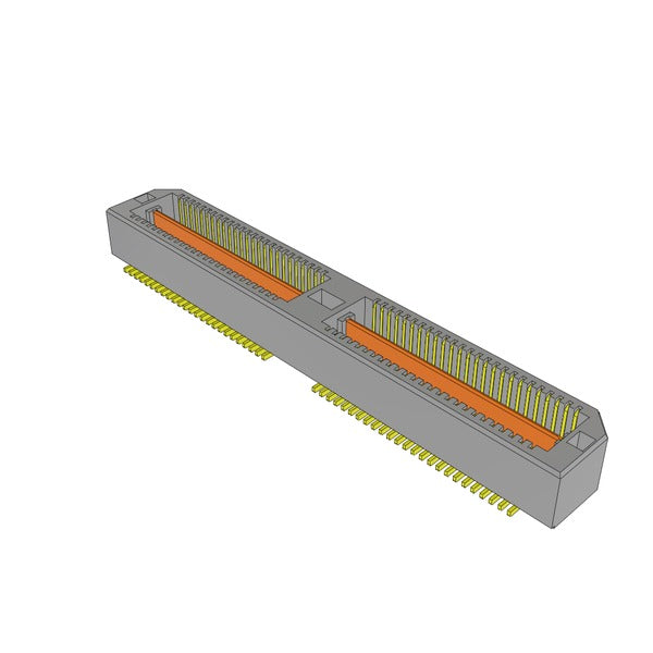 QTS-050-01-L-D - Samtec Inc.