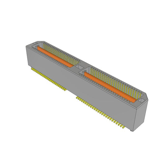 QTS-050-02-C-D-A - Samtec Inc.