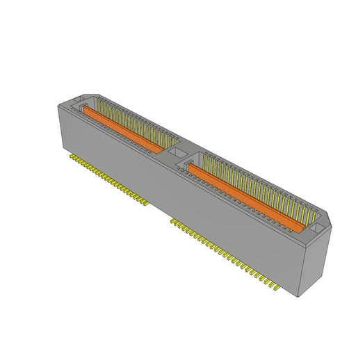QTS-050-02-F-D - Samtec Inc.