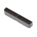 QTS-050-02-L-D-A-K-TR by Samtec Inc. - CONNECTOR HDR 100POS SMD GOLD