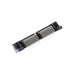 QTS-050-02-L-D-RA-WT by Samtec Inc. - CONNECTOR HDR 100POS R/A SMD GOLD