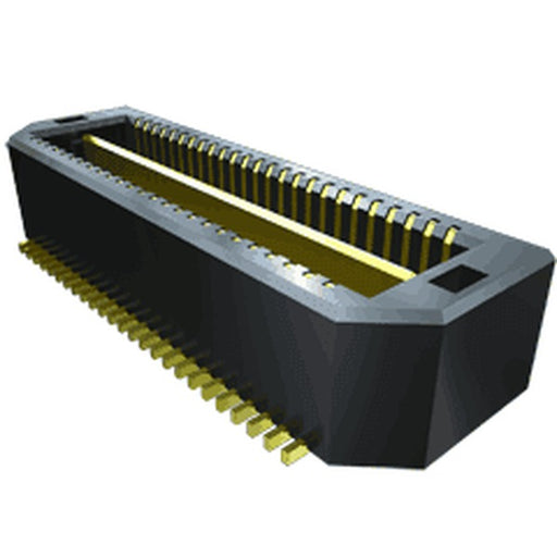 QTS-075-01-H-D-A-TR - Samtec Inc.