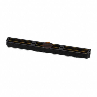 QTS-075-01-L-D-A-K by Samtec Inc. - CONNECTOR HDR 150POS SMD GOLD