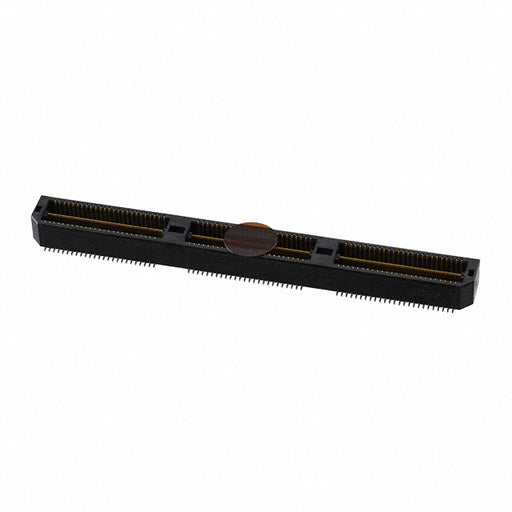 QTS-075-01-L-D-A-K by Samtec Inc. - CONNECTOR HDR 150POS SMD GOLD