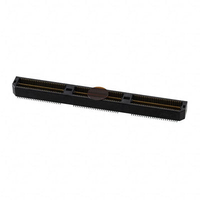 QTS-075-01-L-D-A-K-TR by Samtec Inc. - CONNECTOR HDR 150POS SMD GOLD