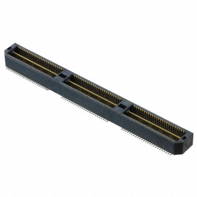 QTS-075-02-L-D-A-K-TR by Samtec Inc. - CONNECTOR HDR 150POS SMD GOLD