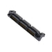 QTS-075-01-L-D-RA-WT-SP by Samtec Inc. - CONNECTOR HDR 150POS R/A SMD GOLD
