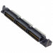 QTS-075-01-L-D-RA-WT by Samtec Inc. - CONNECTOR HDR 150POS R/A SMD GOLD